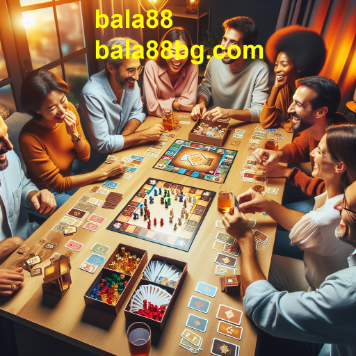 A Revolução dos Jogos de Mesa no Brasil